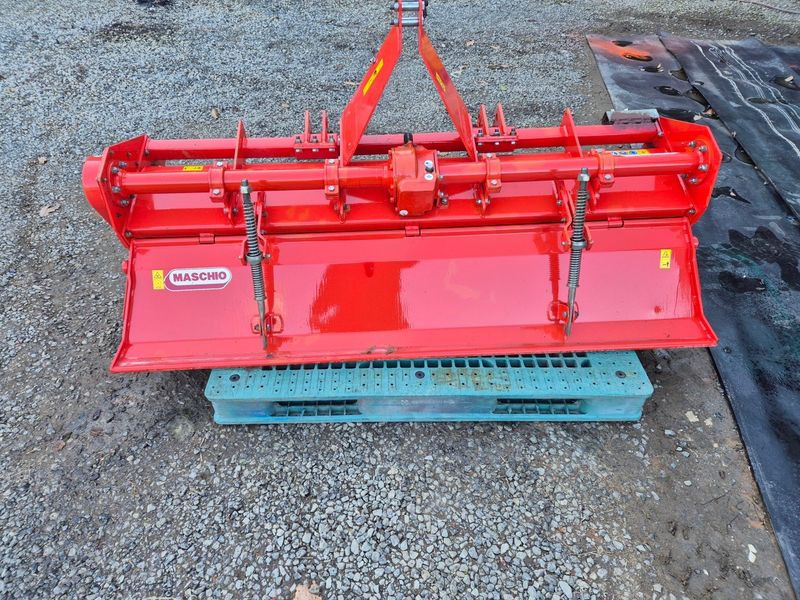 일개미(4454)님의 장터 판매 상품 [트랙터용로타리] 첨부 사진