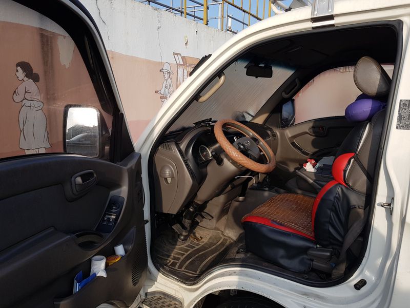 의성,군위 나상덕님의 장터 판매 상품 [포터2] 첨부 사진