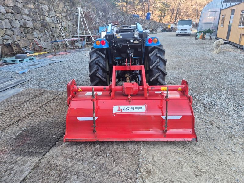 일개미(4454)님의 장터 판매 상품 [LS엠트론MT3.58트랙터] 첨부 사진