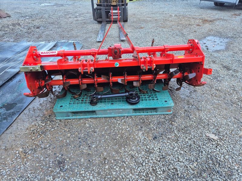 장터 상품 [트랙터용로타리] 썸네일