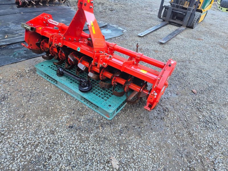 일개미(4454)님의 장터 판매 상품 [트랙터용로타리] 첨부 사진