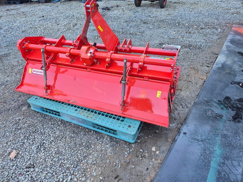 일개미(4454)님의 장터 판매 상품 [트랙터용로타리] 첨부 사진