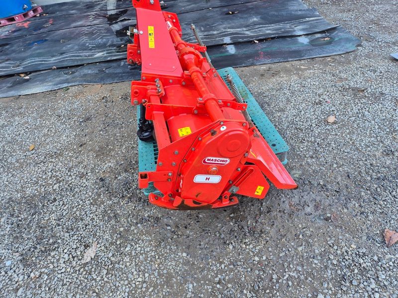 일개미(4454)님의 장터 판매 상품 [트랙터용로타리] 첨부 사진