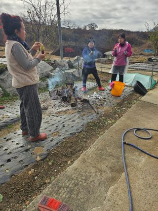 충남공주이도은님의 자유주제 · 자유게시판 작성글 사진