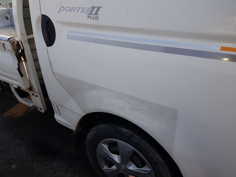 의성,군위 나상덕님의 장터 판매 상품 [포터2] 첨부 사진