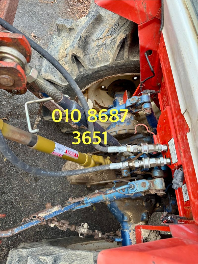 범서님의 장터 판매 상품 [대동트랙터] 첨부 사진