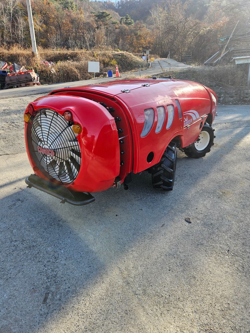 신지안님의 장터 판매 상품 [아세아1000리터 운반차겸용 ss기판매합니다] 첨부 사진