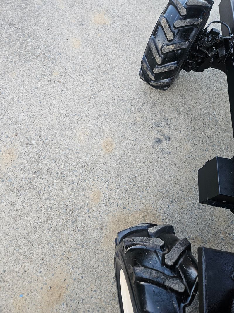 신지안님의 장터 판매 상품 [아세아1000리터 운반차겸용 ss기판매합니다] 첨부 사진