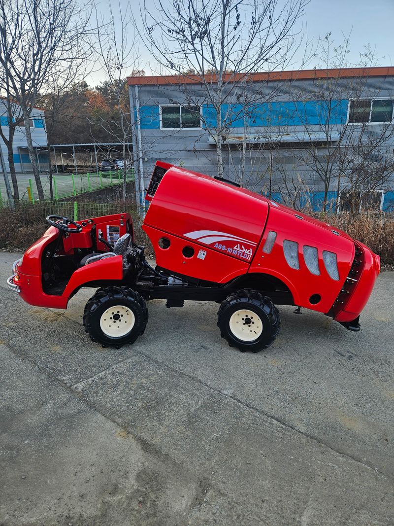 신지안님의 장터 판매 상품 [아세아1000리터 운반차겸용 ss기판매합니다] 첨부 사진