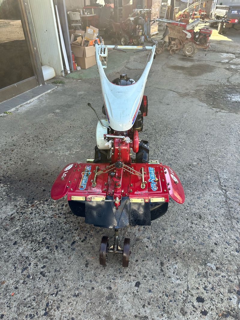 농민의삶님의 장터 판매 상품 [아세아 관리기 880SM 판매해요] 첨부 사진