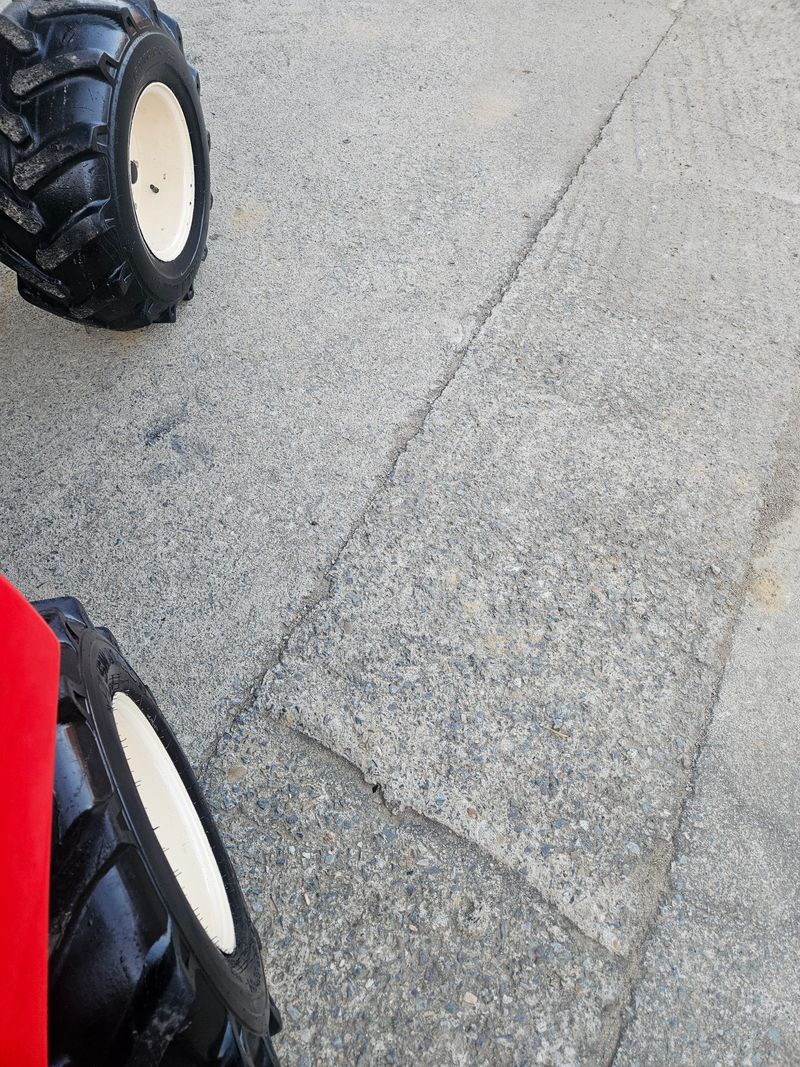 신지안님의 장터 판매 상품 [아세아1000리터 운반차겸용 ss기판매합니다] 첨부 사진