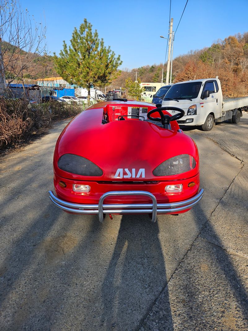 장터 상품 [아세아1000리터 운반차겸용 ss기판매합니다] 썸네일