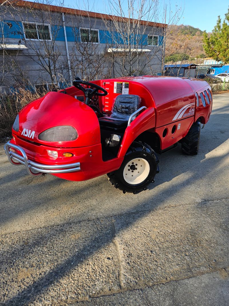 신지안님의 장터 판매 상품 [아세아1000리터 운반차겸용 ss기판매합니다] 첨부 사진