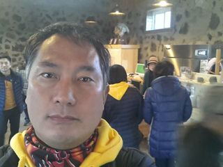 백용기님의 자유주제 · 자유게시판 작성글 사진