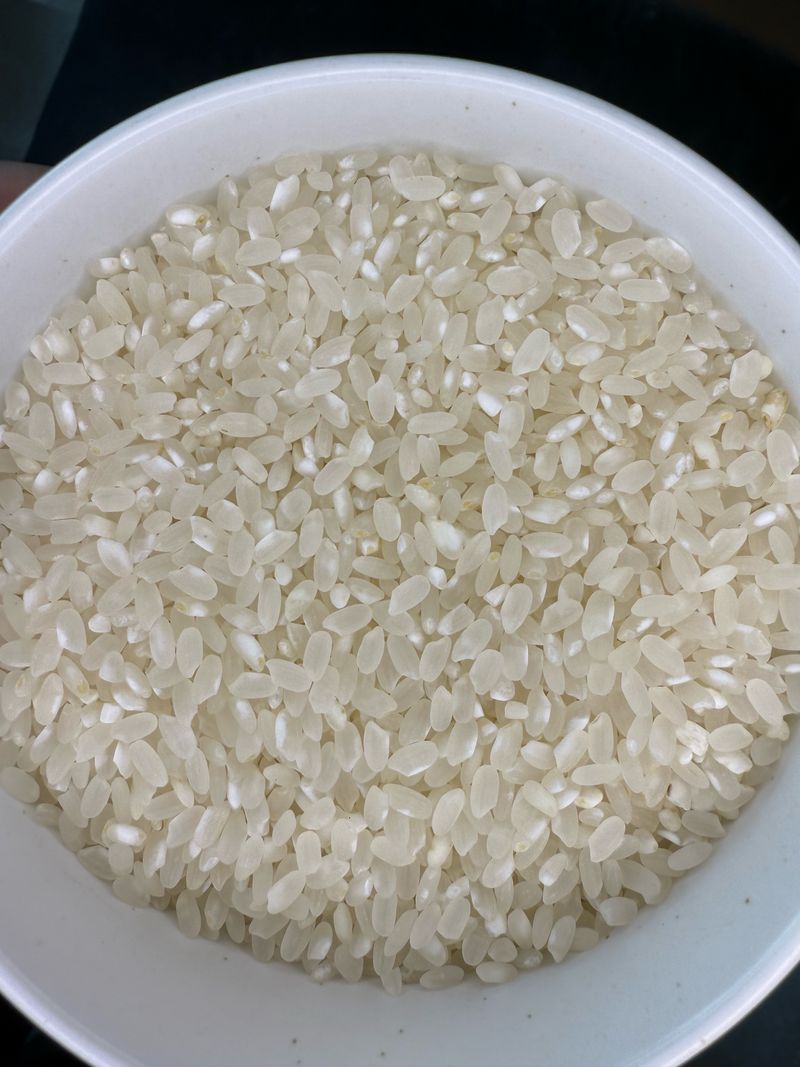 이설희순님의 장터 판매 상품 [2025년 햅쌀 신동진5kg] 첨부 사진