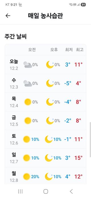 텃밭입문님의 농사, 무엇이든 물어보세요! · 참여글 작성글 사진