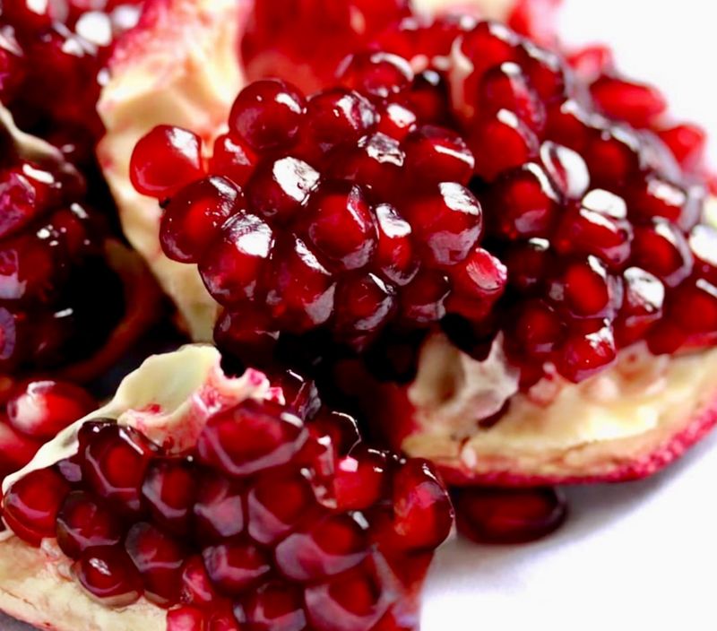 장터 상품 [최상급 여왕석류 생과 1kg 2kg 4kg ] 썸네일