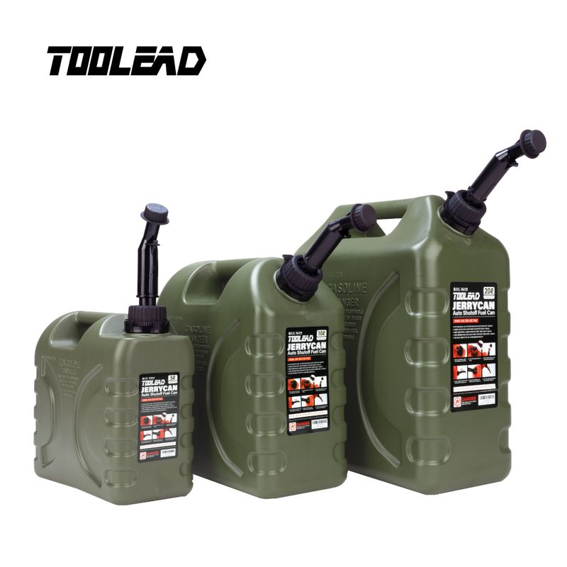 장터 상품 [다용도 기름통 등유통 휘발유 석유 연료통 5L 10L 20L] 썸네일