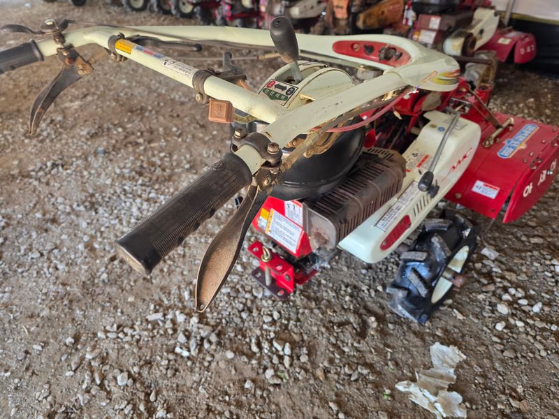 최도윤(중고농기계)님의 장터 판매 상품 [아세아관리기 880키시동 판매합니다 ] 첨부 사진