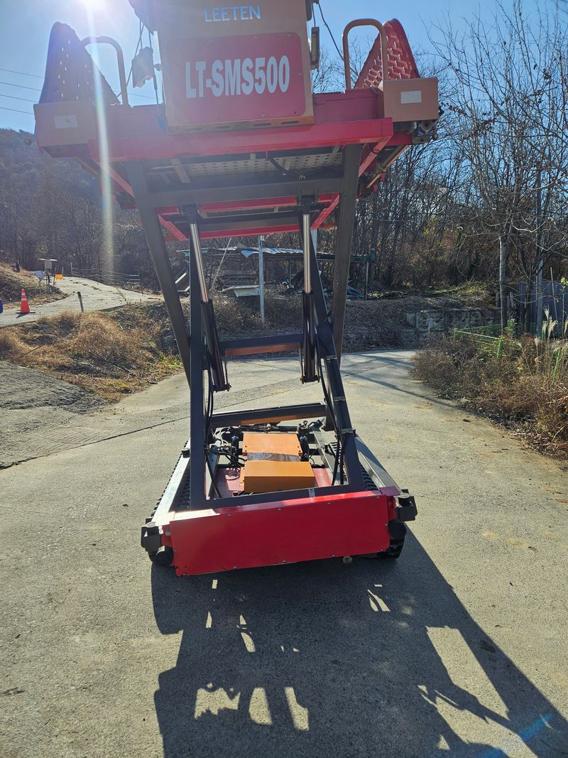 최태욱님의 장터 판매 상품 [리텐전동고소작업차] 첨부 사진