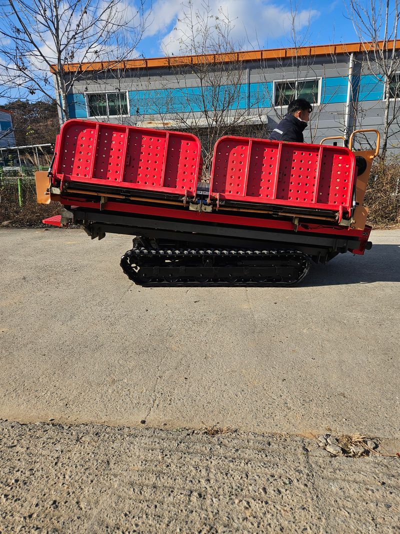 최태욱님의 장터 판매 상품 [리텐전동고소작업차] 첨부 사진