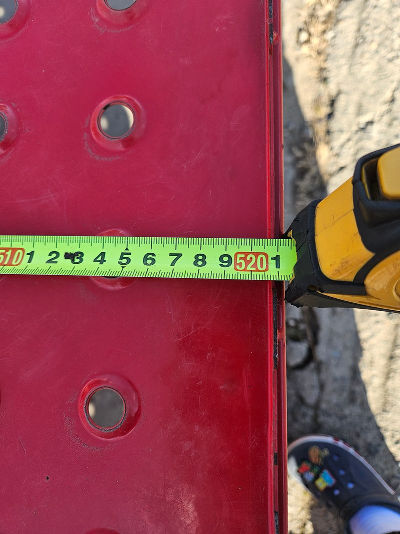 최태욱님의 장터 판매 상품 [리텐전동고소작업차] 첨부 사진