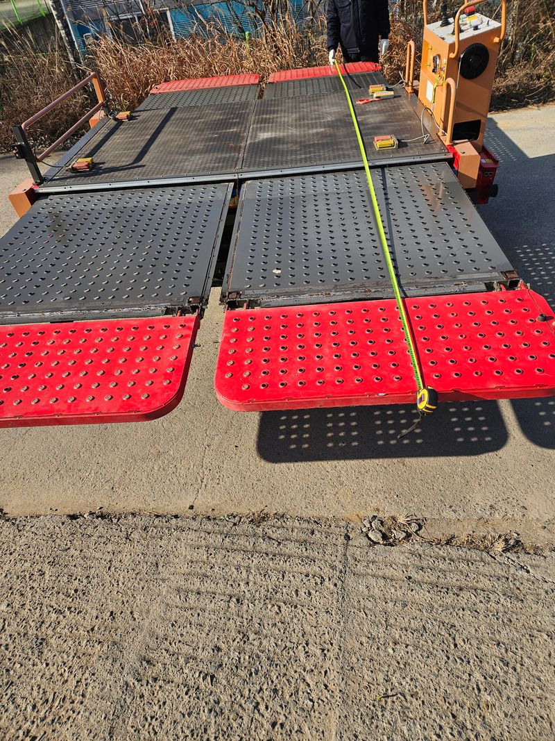 최태욱님의 장터 판매 상품 [리텐전동고소작업차] 첨부 사진