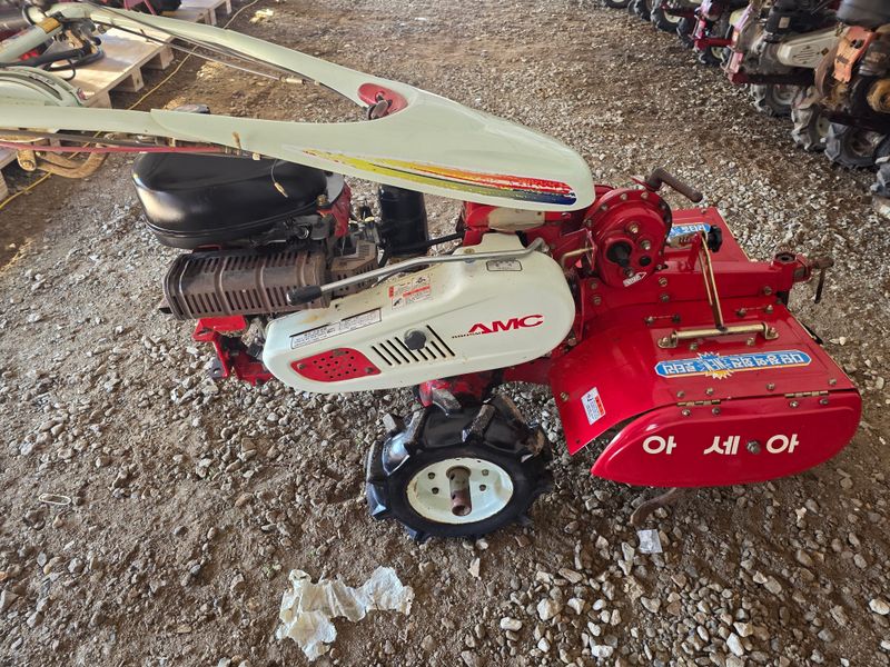 최도윤(중고농기계)님의 장터 판매 상품 [아세아관리기 880키시동 판매합니다 ] 첨부 사진