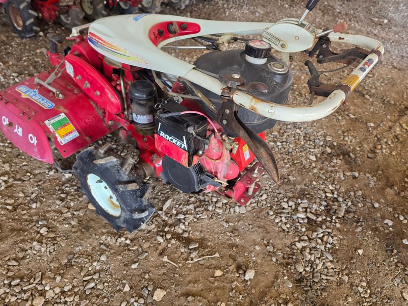 최도윤(중고농기계)님의 장터 판매 상품 [아세아관리기 880키시동 판매합니다 ] 첨부 사진