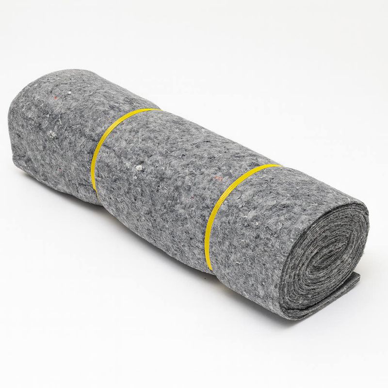 장터 상품 [잡색 보온덮개 농업용 부직포 공사용 토목용 잡초 롤 제초매트 양생포] 썸네일