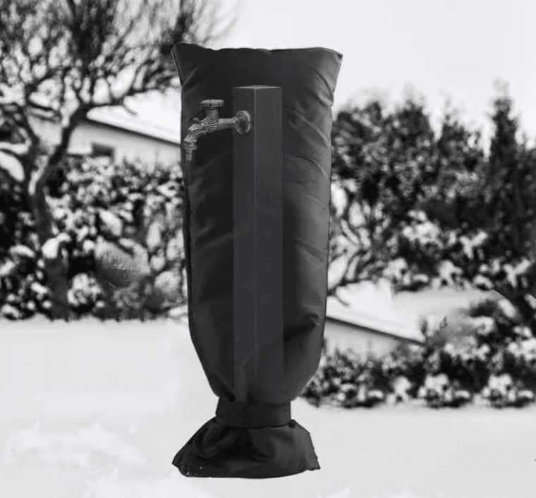 장터 상품 [수도동파방지 수도꼭지커버] 썸네일