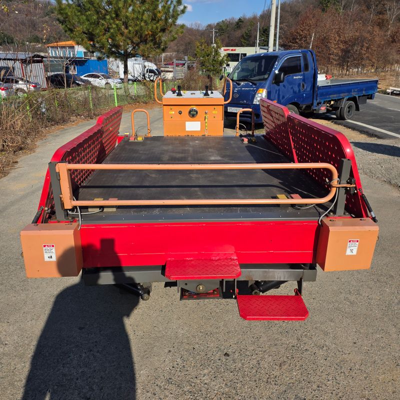 최태욱님의 장터 판매 상품 [리텐전동고소작업차] 첨부 사진