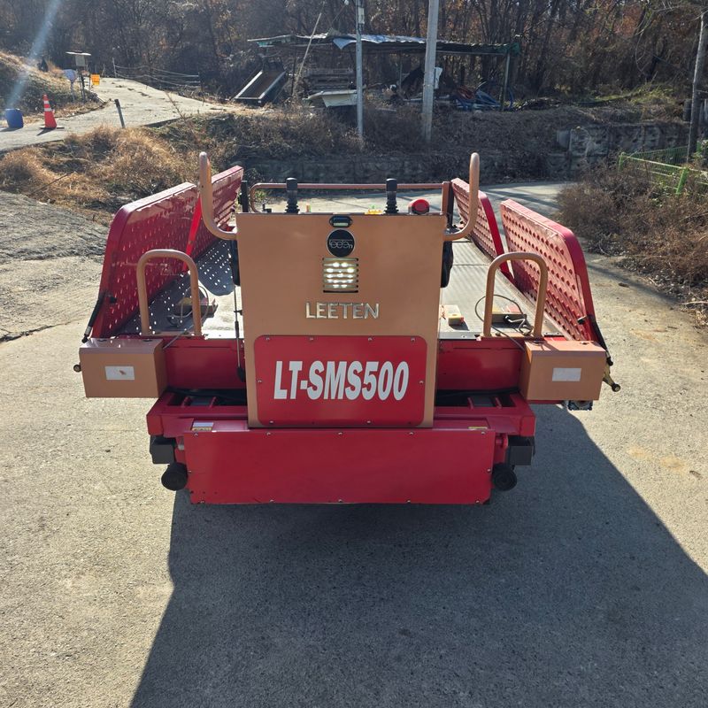 장터 상품 [리텐전동고소작업차] 썸네일