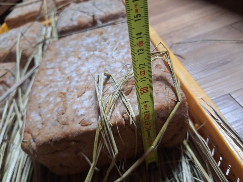 무안농부님의 장터 판매 상품 [메주 주문예약 받습니다.] 첨부 사진