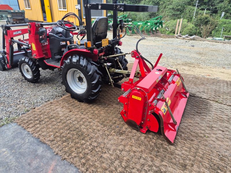 일개미(4454)님의 장터 판매 상품 [TYM-C250트랙터] 첨부 사진