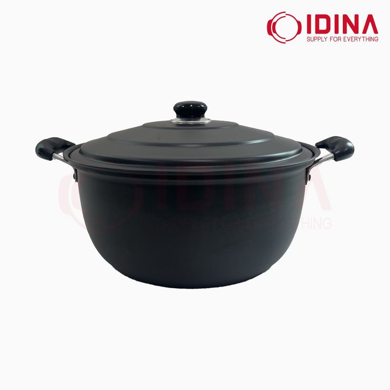 장터 상품 [경질 국솥 냄비 24~50cm] 썸네일