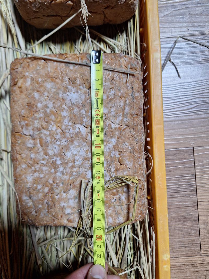 무안농부님의 장터 판매 상품 [메주 주문예약 받습니다.] 첨부 사진