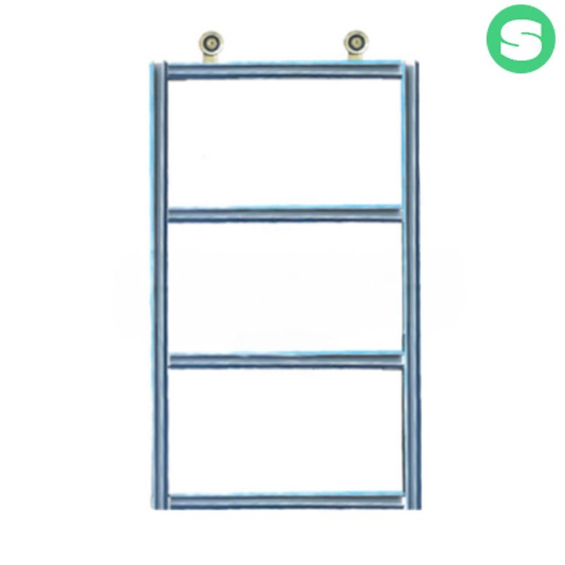 장터 상품 [비닐하우스문 조립식문 문짝] 썸네일