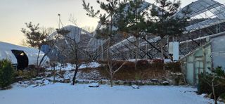 달맛햇복숭아농원님의 자유주제 · 사진전 작성글 사진