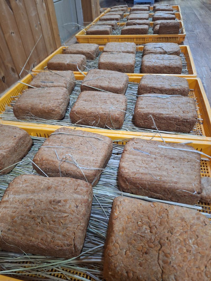 무안농부님의 장터 판매 상품 [메주 주문예약 받습니다.] 첨부 사진