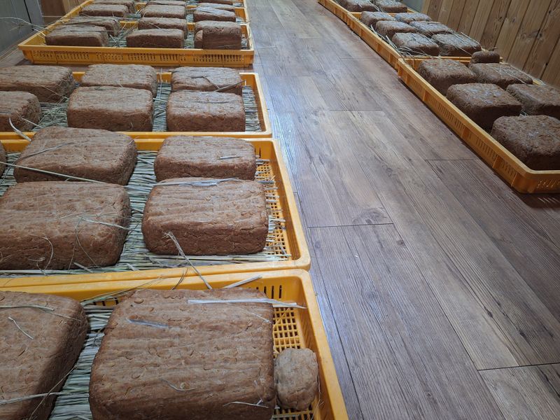 무안농부님의 장터 판매 상품 [메주 주문예약 받습니다.] 첨부 사진