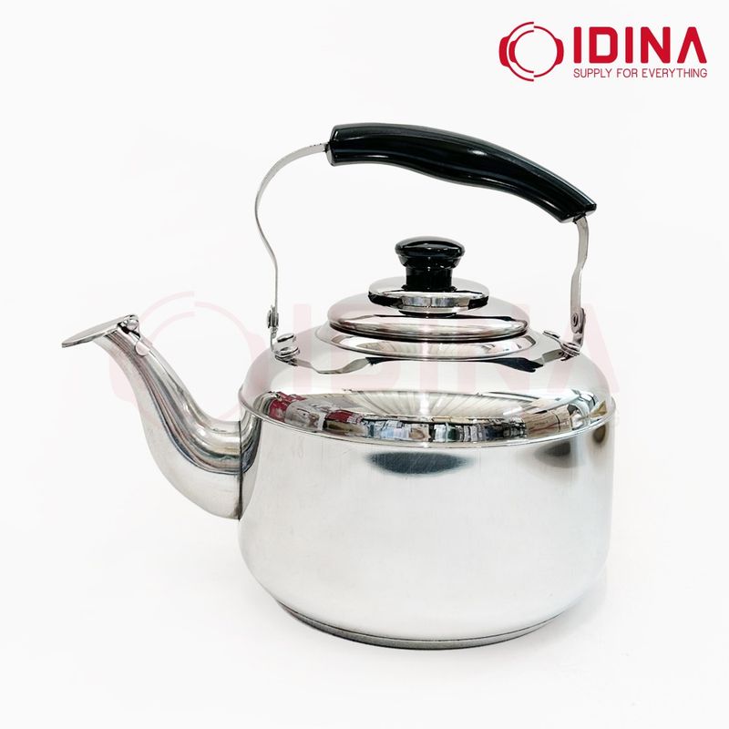 장터 상품 [IH 하모니 인덕션 주전자 2L~10L 무료배송] 썸네일