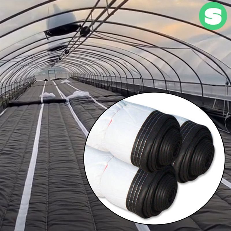 장터 상품 [삼중이불 보온용이불 하우스이불] 썸네일