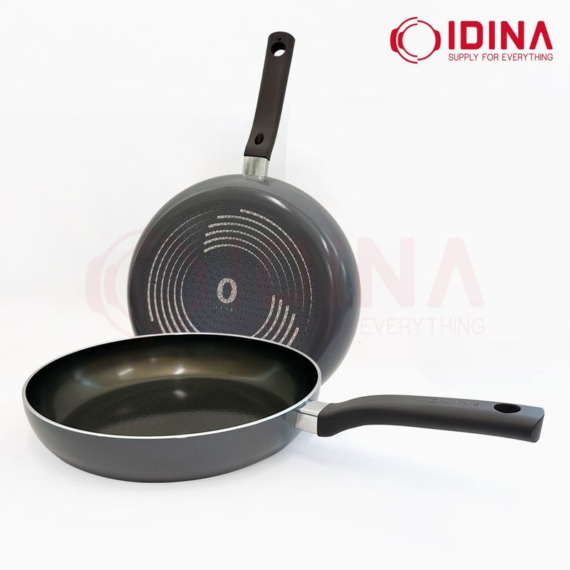 장터 상품 [네오 IH 후라이팬 22cm~30cm] 썸네일