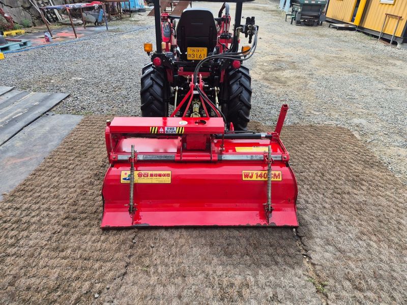 일개미(4454)님의 장터 판매 상품 [TYM-C250트랙터] 첨부 사진