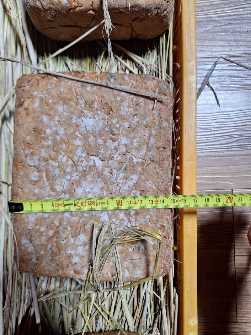 무안농부님의 장터 판매 상품 [메주 주문예약 받습니다.] 첨부 사진