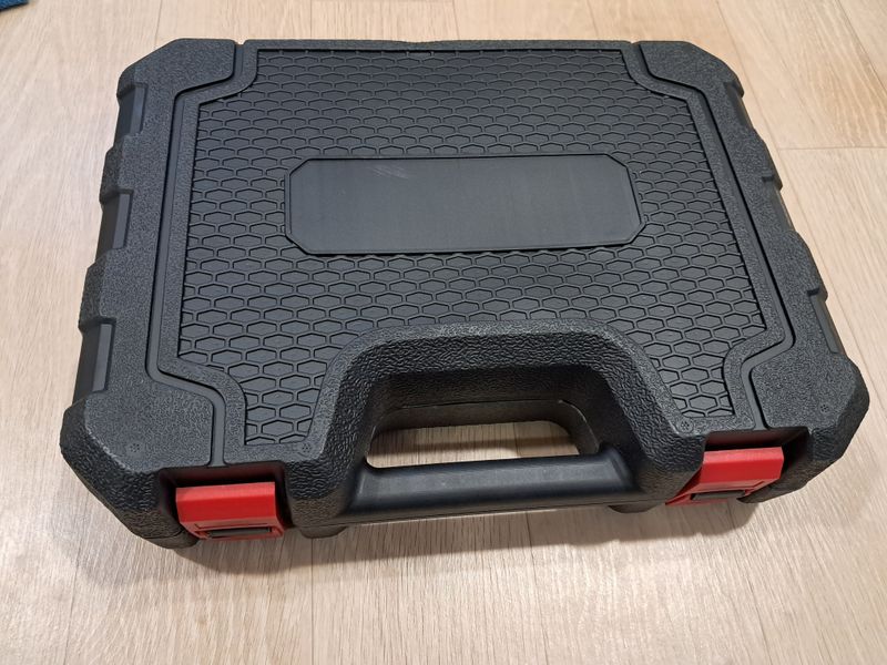 임재혁 님의 장터 판매 상품 [무선 충전 전지가위] 첨부 사진