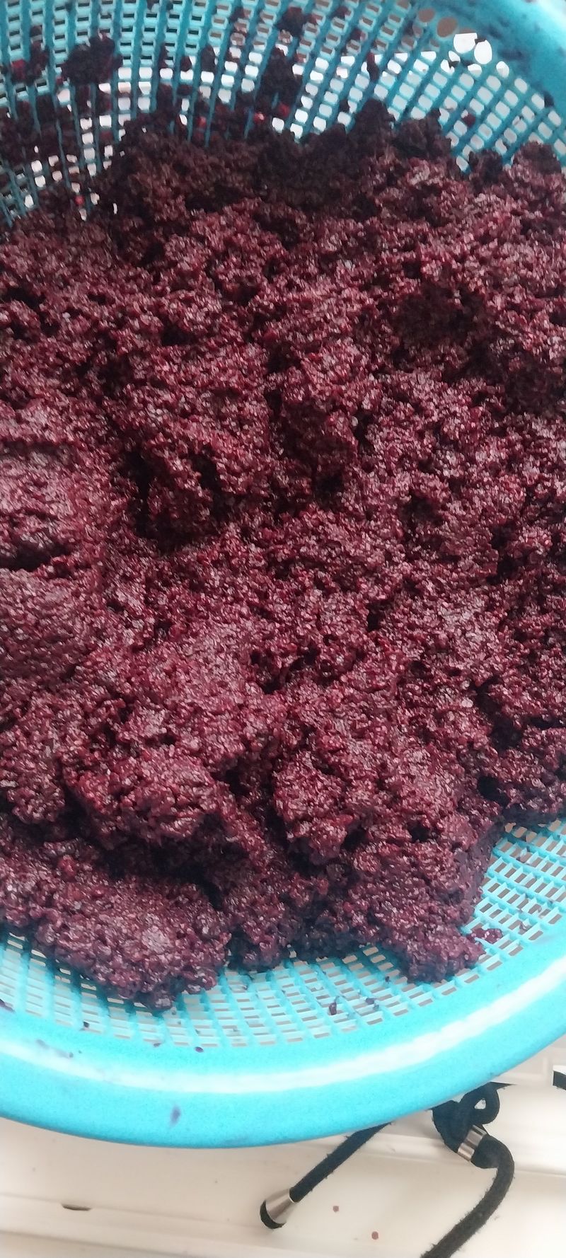 아로대추님의 장터 판매 상품 [복분자 청] 첨부 사진