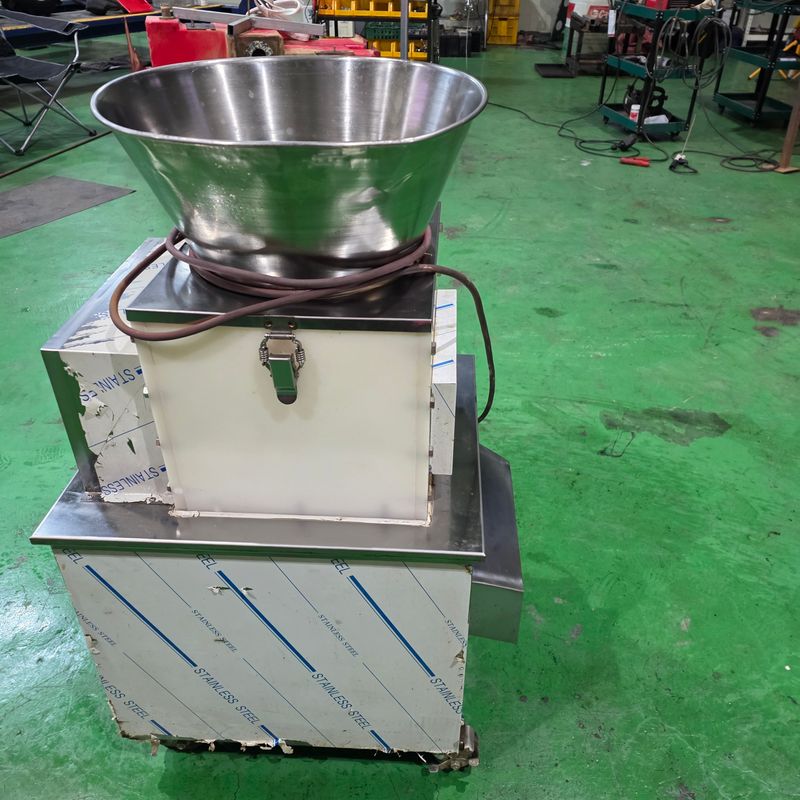 최태욱님의 장터 판매 상품 [호박 과일파쇄기 ] 첨부 사진