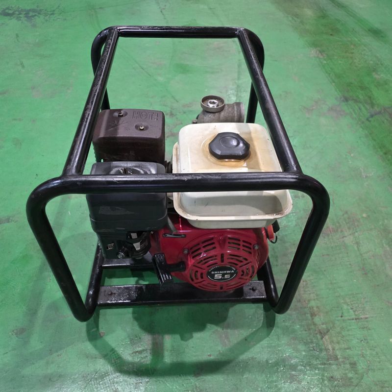 최태욱님의 장터 판매 상품 [엔진양수기 ] 첨부 사진